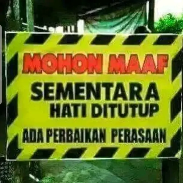 6 Meme Reaksi Diajak Mantan Balikan Ini Kocak, Gambarkan Isi Hati