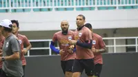 PSIS Sudah Mengantongi Strategi Andalan Tira Persikabo