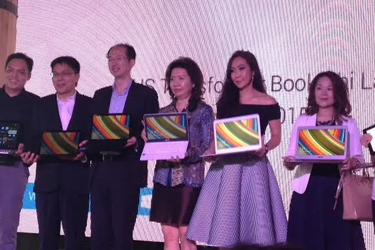 Rilis 3 Laptop Gaming, Asus Tak Ingin Lupakan Gamer