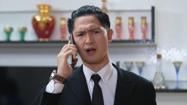 Cinta Setelah Cinta