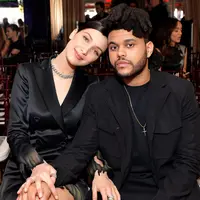 Bella Hadid dan The Weeknd benar-benar menghabiskan quality time bersama lebih sering beberapa waktu terakhir. (Getty Images/People)