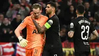 Blunder di Liga Champions Bukan Kiamat! 3 Kiper Top Dunia Ini Bisa jadi Inspirasi untuk Antonin Kinsky