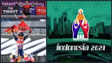 3 ajang olahraga bergengsi yang digelar di Indonesia. (Foto: Dok Bola.com-PSSI-Lillian SUWANRUMPHA/AFP)