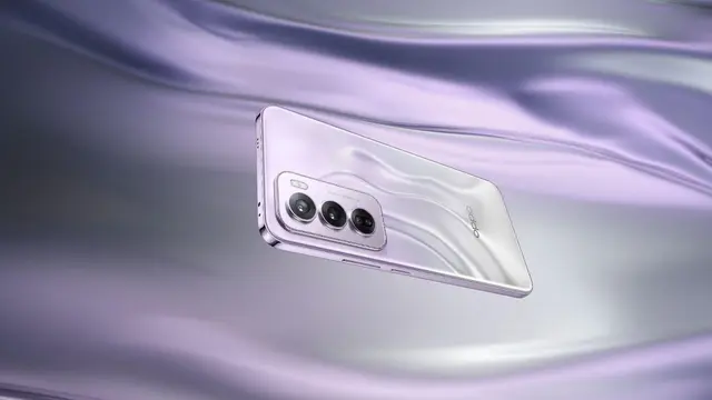 Oppo Reno 12