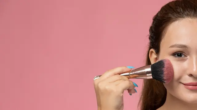 Rahasia Contour Natural ala K-Pop Idol agar Wajah Gak Kelihatan Kotor - 3