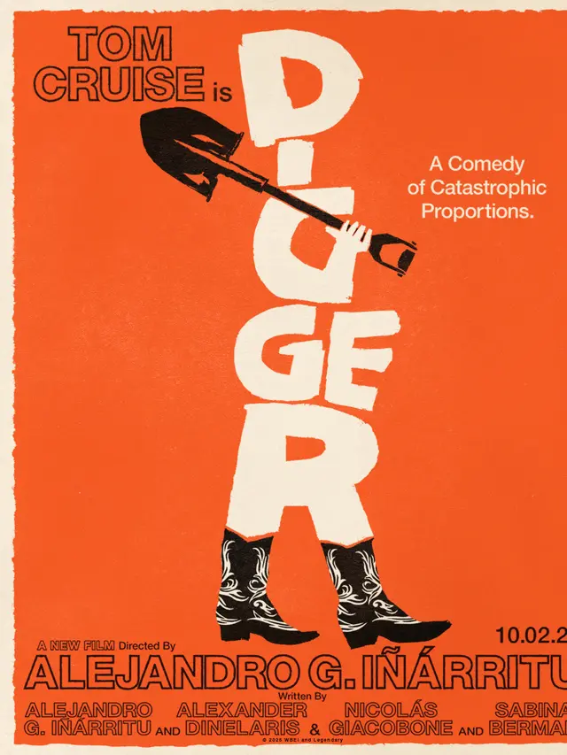 Digger