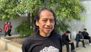 Dewa Budjana Kenang Kolaborasi dengan Guruh Soekarnoputra, Ungkap Harapan untuk Swara Maharddhika