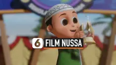 TRAILER FILM NUSSA