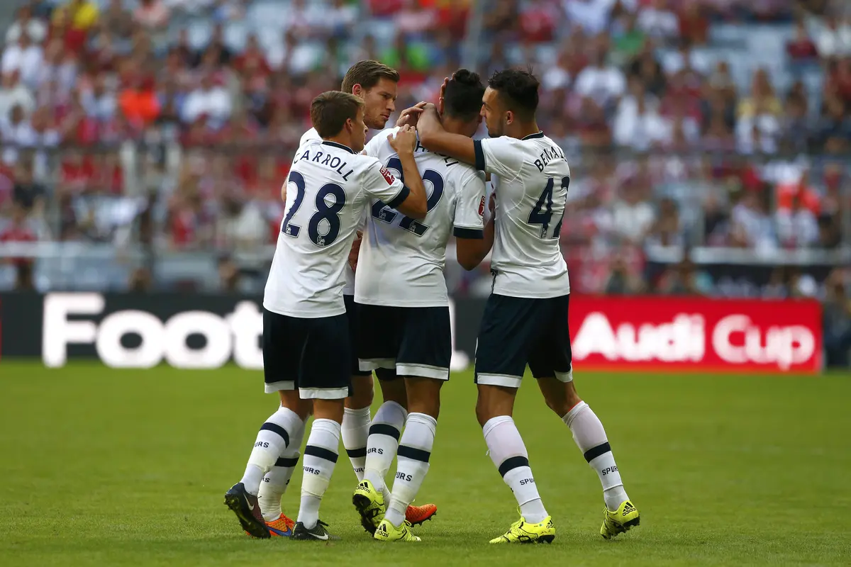 Tottenham Hotspur