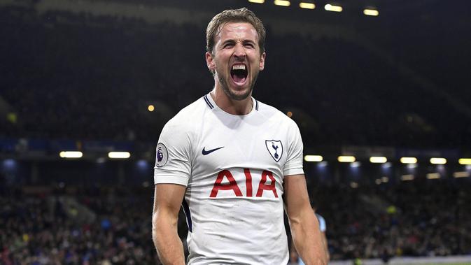 Rumor Ke Manchester United Kuat Harry Kane Disarankan Jadi Legenda Di Tottenham Hotspur Inggris Bola Com