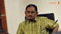 PKS Dapat Rp 98 Juta dari PT Indoguna, LHI: Saya Tidak Tahu