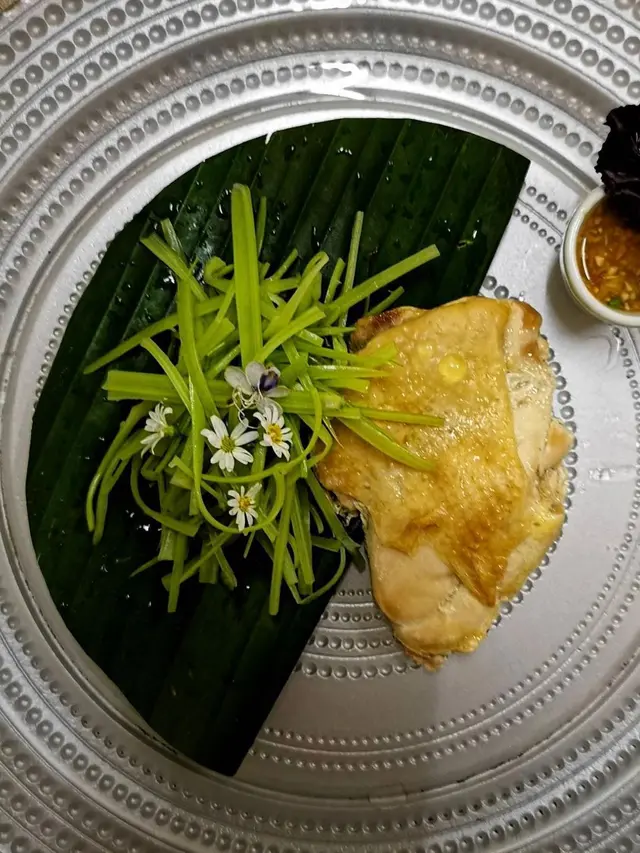 Deretan Kuliner Tradisional di Pernikahan Nong Poy, Disajikan Hanya untuk 200 Tamu Undangan