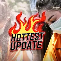 HL Hottest Update Jennifer Dunn (Foto: Adrian Putra/bintang.com)