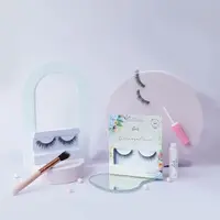 Lavie Beauty hadirkan deretan produk kecantikan yang fokus pada area mata. Eksistensinya tak hanya di Indoneisia, namun sudah go international.