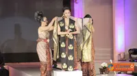 Sejatining Srikandi: Paduan Opera Tari dan Fashion Show