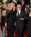 Salah satu orang paling berpengaruh di media, Rupert Murdoch dan mantan supermodel Jerry Hall telah mengumumkan pertunangan mereka setelah menjalin asmara selama empat bulan. Pasangan ini pun terlihat menghadiri Golden Globes bersama. (AFP/Bintang.com)