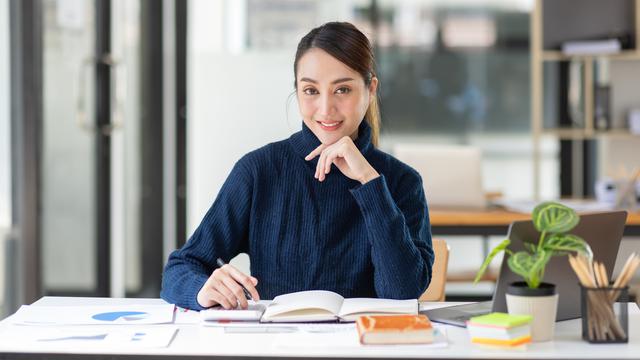 bekerja mandiri karir bahagia