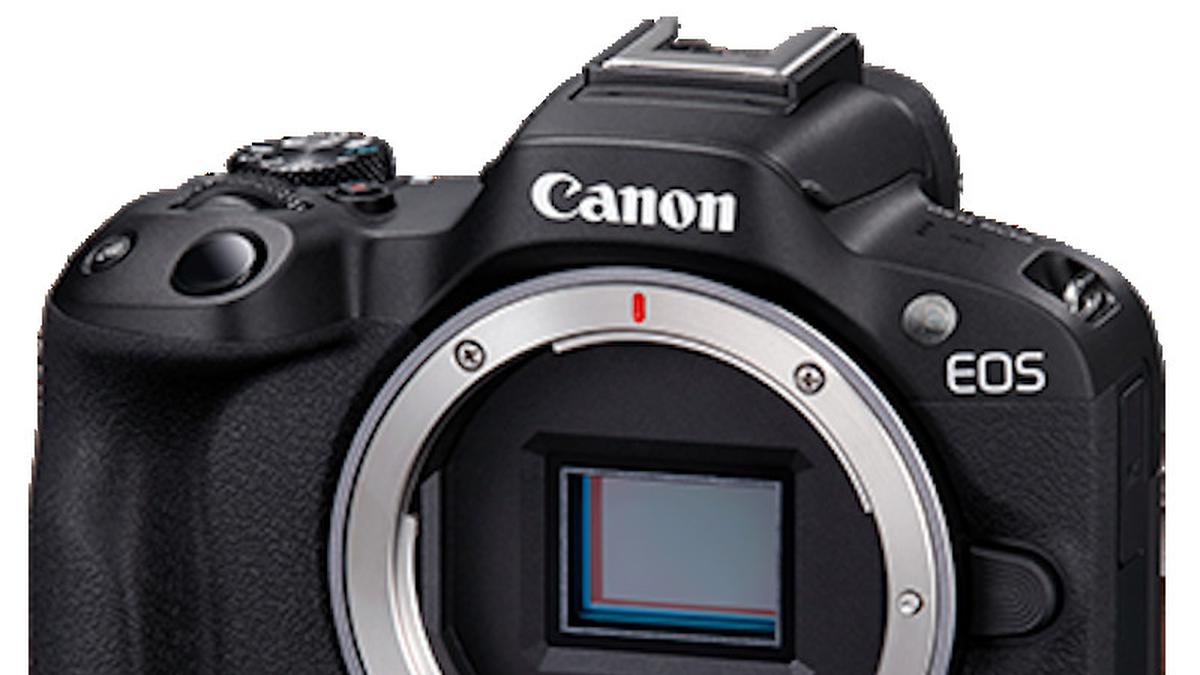 Harga Canon EOS R50, Kamera Mirrorless Ringkas dengan Performa 4K Tanpa Krop untuk Kreator Konten