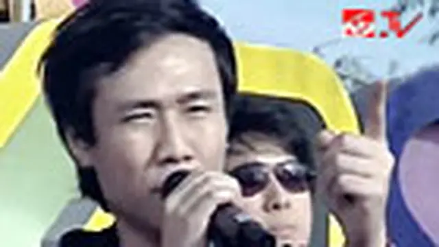 Kay - Kamu Kamu Kamu
