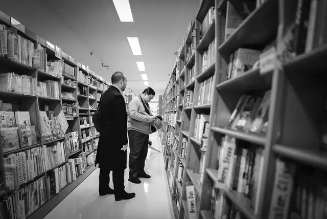 6 Potret estetik kebersamaan Prabowo Subianto dan Didit Hediprasetyo di Paris yang mencuri perhatian