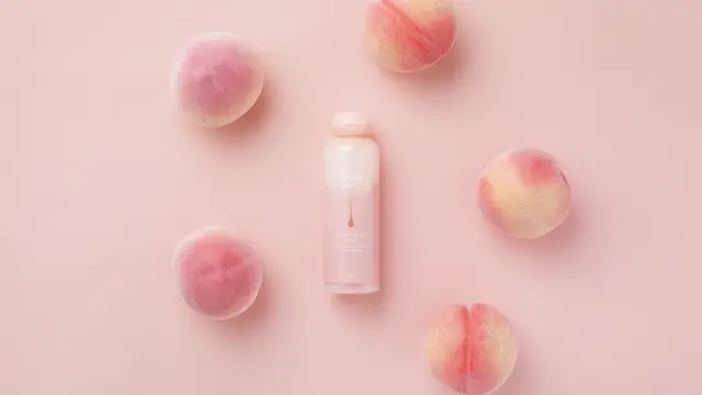 Momopuri Face Lotion