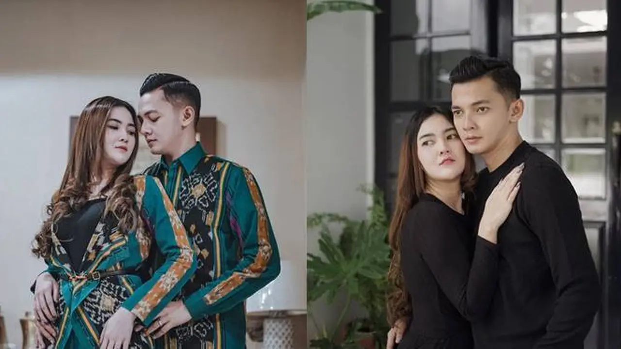 Disebut Mirip, Ini 7 Potret Kompak Nella Kharisma dan Dory Harsa