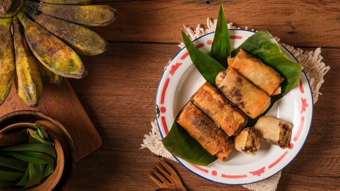 Resep Piscok Lumer dan Enak - Lifestyle Fimela.com