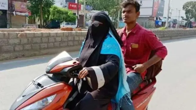 Wanita Ini Tempuh 1400 Km Demi Jemput Anaknya di Tengah Lockdown, Bikin Haru