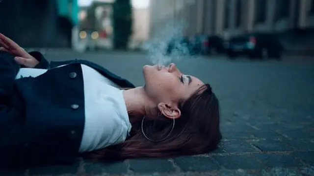 Ciri-Ciri Pergaulan Bebas