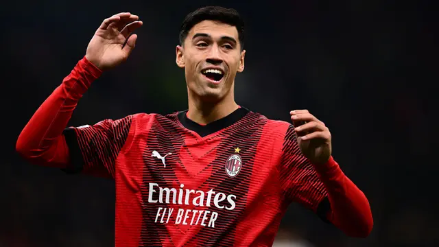 Foto: Sepak Terjang 3 Pesepak Bola Keturunan Indonesia di Liga Champions 2023/2024, Dua Nama Sukses Bawa Klubnya ke Babak 16 Besar