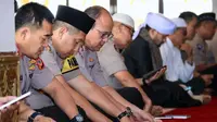 Upaya Polisi Jaga Situasi Jawa Barat Jelang Pelantikan Presiden