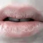 Bibir kering. Foto: dfemale