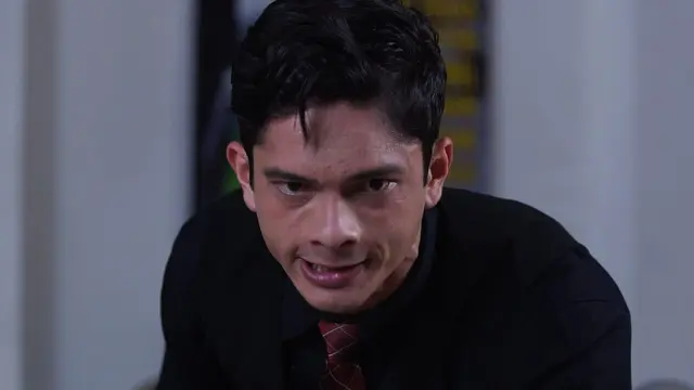 Cinta Suci