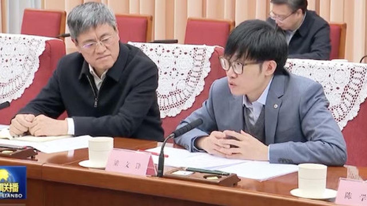 Mengenal Liang Wenfeng Pendiri Deepseek, Kecerdasan Buatan Besutan Tiongkok yang Bikin Amerika Panik