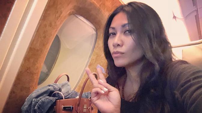 tiket konser anggun di italia sold out