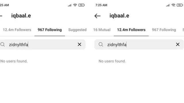 Dikabarkan Putus, Ini 6 Potret Kenangan Iqbaal Ramadhan Bareng Zidny Lathifa