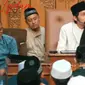 Gus Iqdam ungkap jemaahnya yang dapat hadiah sarapan gratis seumur hidup (SS: YT Kang Lettho)