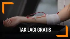Alasan BPJS Tak Lagi Tanggung Pasien Cuci Darah
