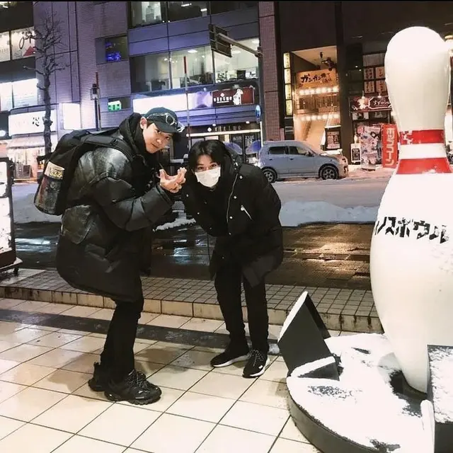 Mackenyu Arata