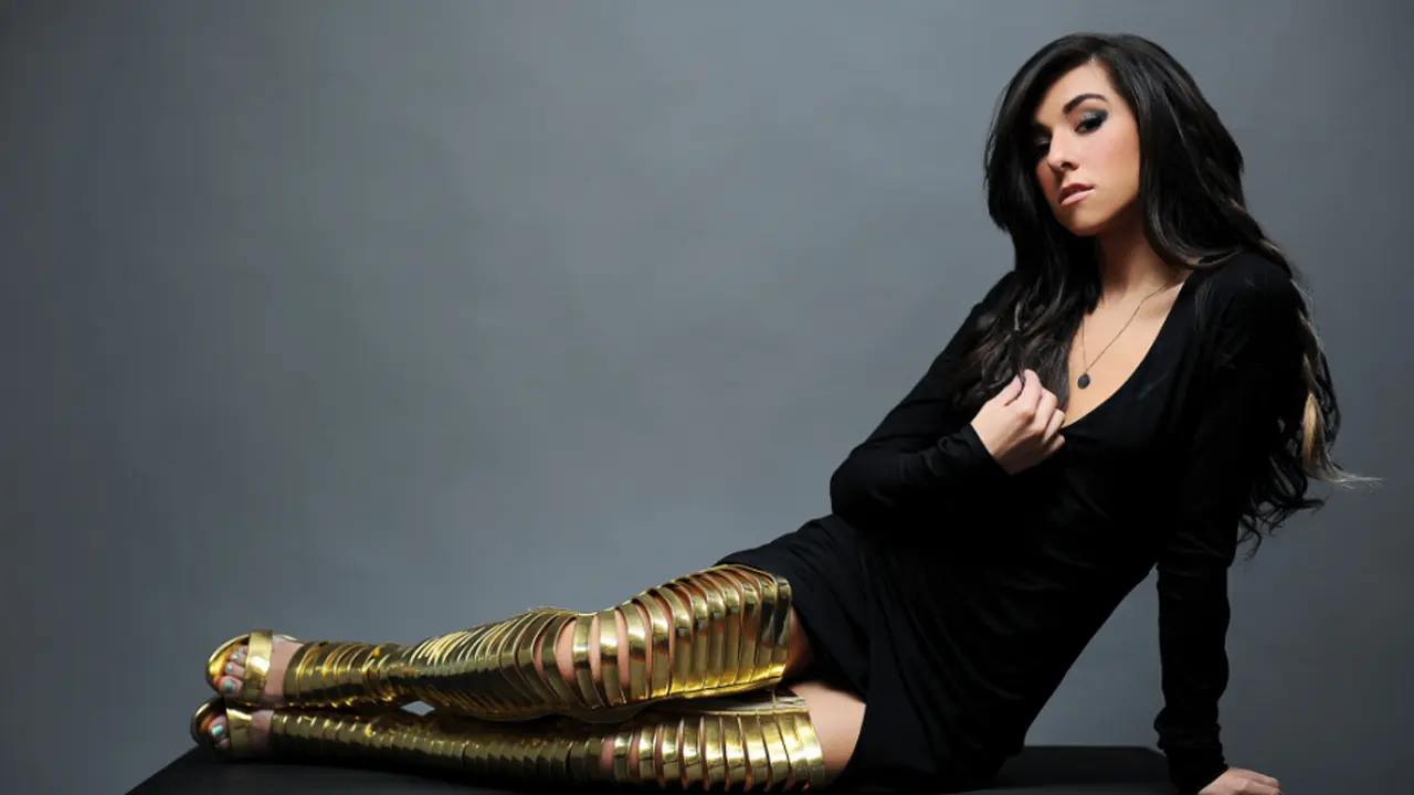 Christina Grimmie