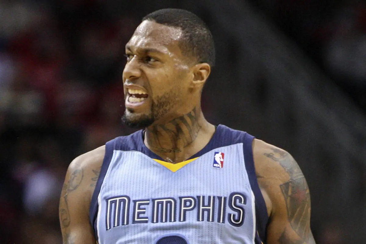 James Johnson