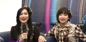 Member JKT48 yaitu Sania, Melodi, dan Haruka memiliki cara tersendiri untuk menjaga kekompakkan. Bahkan mereka lebih sering menghabiskan waktu dengan member dibanding dengan keluarga masing-masing.