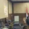 Jaksa KPK Putar Video Pidato Jokowi di Sidang Korupsi Kuota Haji