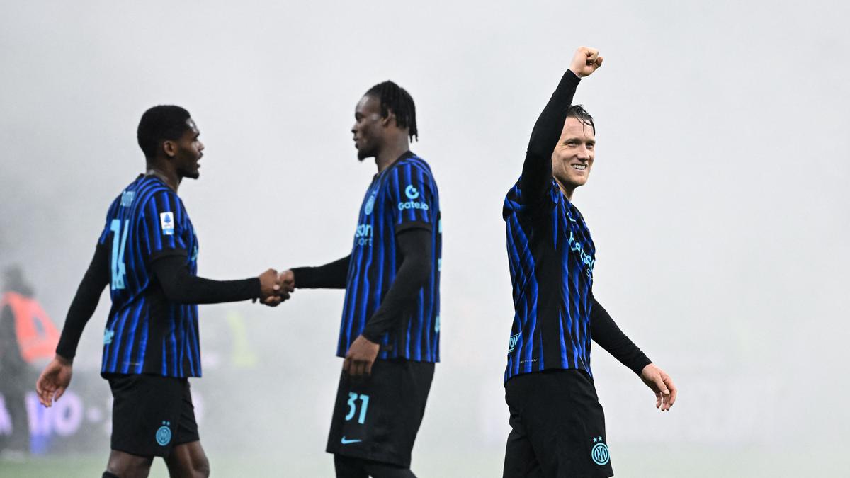 Jadwal Liga Champions 19 Februari 2026: Bodo/Glimt vs Inter Milan, Club Brugge vs Atletico Madrid