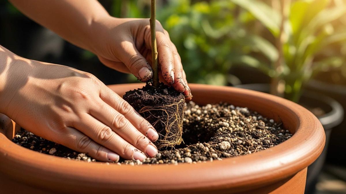 10 Tanaman Sayur yang Cocok Ditanam di Pot dan Bisa Dipanen Jangka Panjang