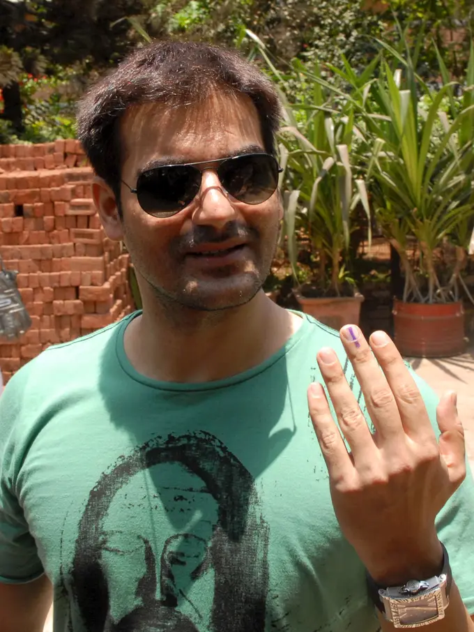 Arbaaz Khan