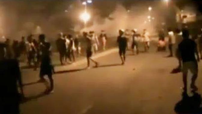 Ini Sebaran Lokasi Rawan Tawuran yang Jadi Sasaran Operasi Pekat Jaya 2026