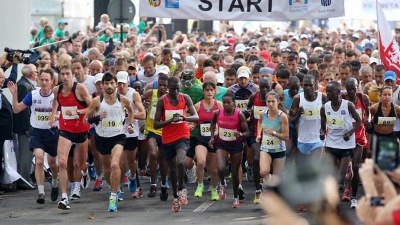 Pulau Dewata Bali Bakal Dihebohkan Maybank Bali Marathon