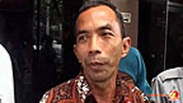 Ayah Alawy Menuntut hukuman Bagi Pembunuh Anaknya