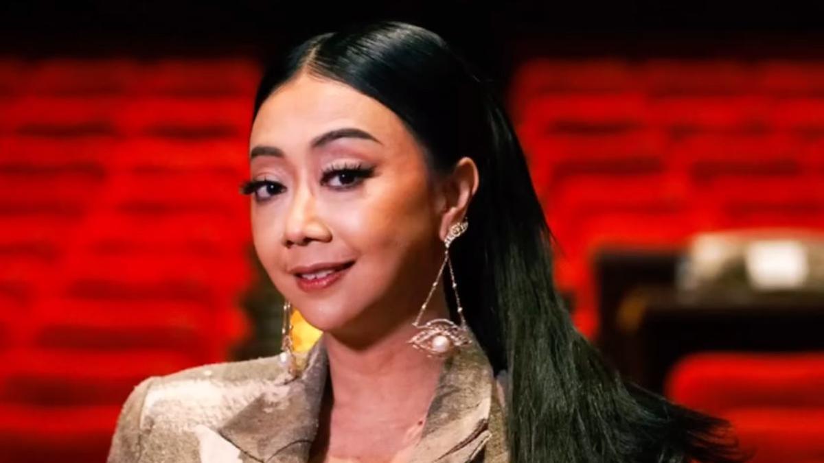5 Tantangan Asri Welas dan Dewi Gita Main Musikal Sangkala Nyimas Gandasari, Nyanyi Hingga Blocking
